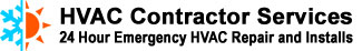 Red Fe Lks HVAC Services